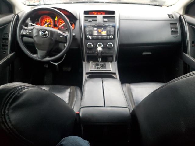 Photo 8 from auction – 2011 MAZDA CX-9 with VIN JM3TB3CV1B0311561