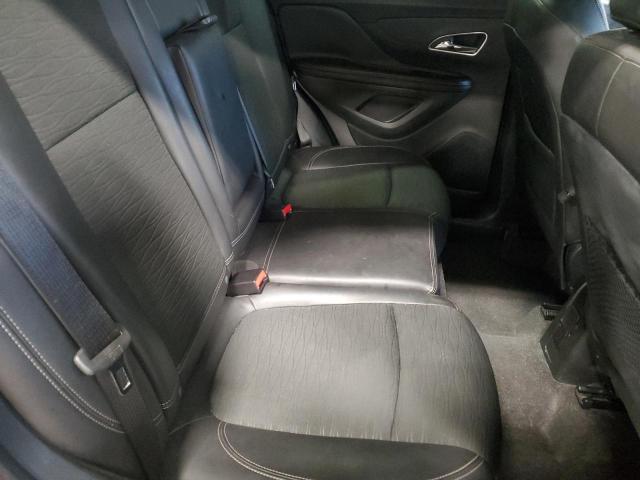 Photo 10 from auction – 2015 BUICK ENCORE CON with VIN KL4CJBSB1FB139405