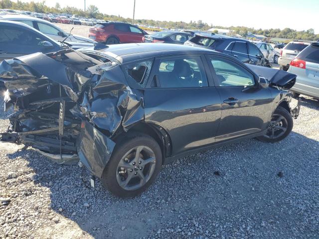 Photo 3 from auction – 2025 KIA K4 LX with VIN 3KPFT4DE5SE178222