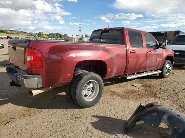 Photo 3 from auction – 2014 GMC SIERRA K35 with VIN 1GT424C85EF141896