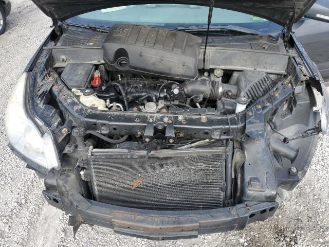 Zdjęcie 12 z aukcji – 2012 CHEVROLET TRAVERSE L z VIN 1GNKVGED2CJ254751