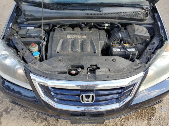 Photo 12 from auction – 2008 HONDA ODYSSEY EX with VIN 5FNRL38658B106708