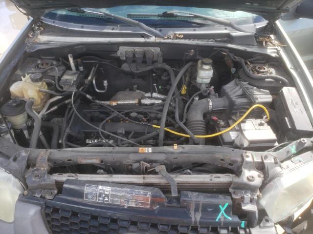 Photo 12 from auction – 2006 FORD ESCAPE XLS with VIN 1FMYU02Z26KA74192