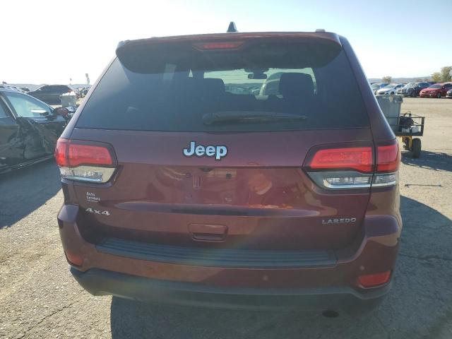Photo 6 from auction – 2021 JEEP GRAND CHER with VIN 1C4RJFAG4MC586533