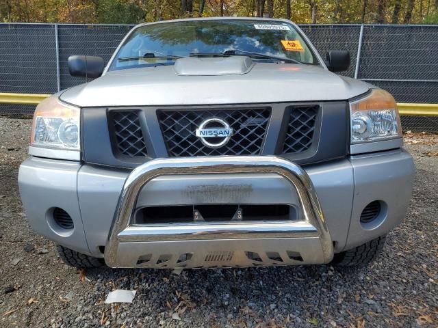 Photo 5 from auction – 2011 NISSAN TITAN S with VIN 1N6AA0EJ0BN303544