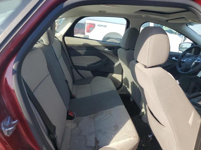 Photo 10 from auction – 2014 FORD FOCUS SE with VIN 1FADP3F27EL430854