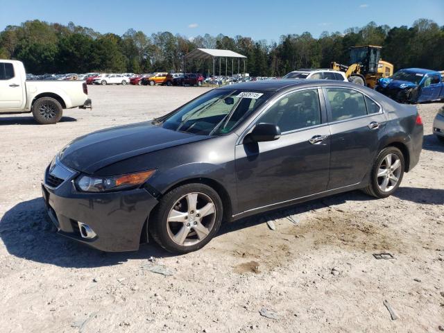 ACURA TSX 2012 with VIN JH4CU2F40CC029779 - Photo from auction