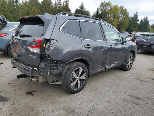 Photo 3 from auction – 2021 SUBARU FORESTER T with VIN JF2SKAXC3MH486255