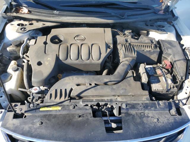 Photo 11 from auction – 2013 NISSAN ALTIMA S with VIN 1N4AL2EP4DC232480
