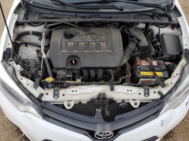Photo 11 from auction – 2015 TOYOTA COROLLA L with VIN 2T1BURHEXFC450142