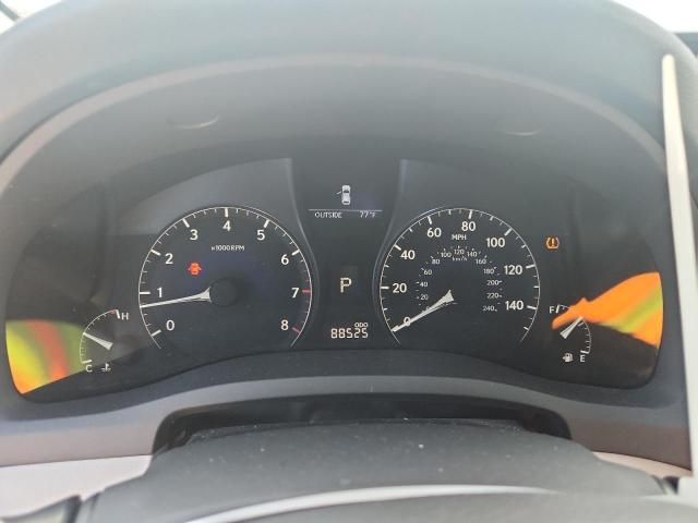 Photo 9 from auction – 2010 LEXUS RX 350 with VIN 2T2ZK1BA4AC015424