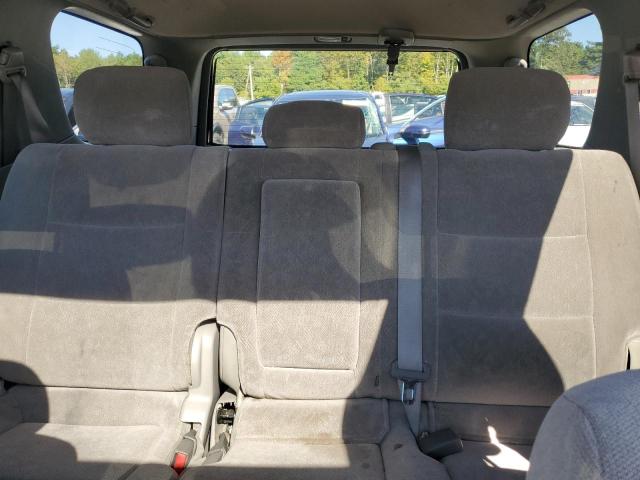 Zdjęcie 10 z aukcji – 2004 TOYOTA SEQUOIA SR z VIN 5TDBT44A44S222943