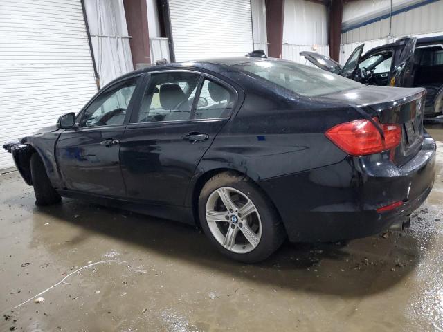 Photo 2 from auction – 2015 BMW 328 XI SUL with VIN WBA3B5G56FNS13355
