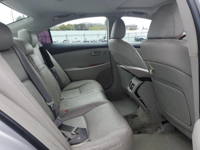 Photo 10 from auction – 2009 LEXUS ES with VIN JTHBJ46G392312153