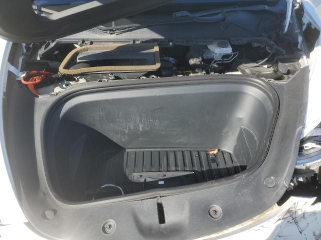 Photo 11 from auction – 2021 TESLA MODEL Y with VIN 5YJYGDEFXMF075542