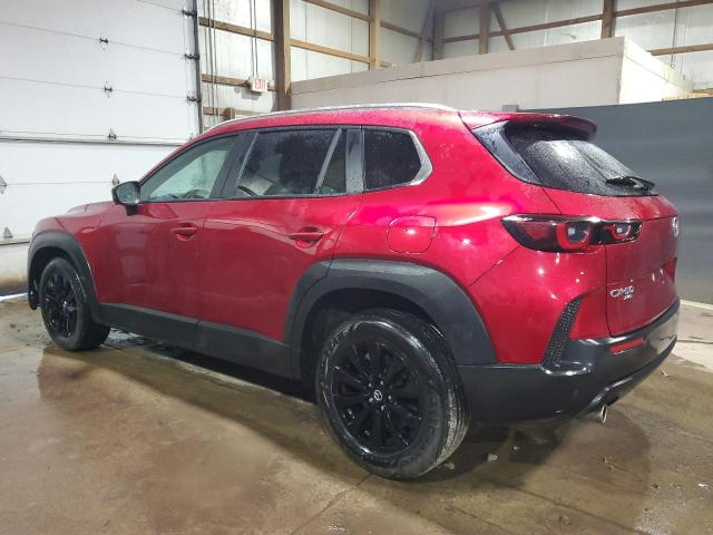 Photo 2 from auction – 2025 MAZDA CX-50 PREF with VIN 7MMVABBM1SN324546