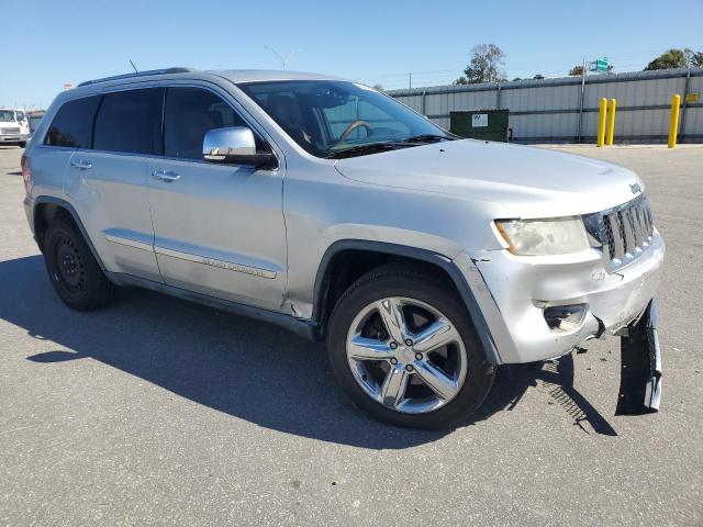 Photo 4 from auction – 2011 JEEP GRAND CHER with VIN 1J4RR6GT4BC649697