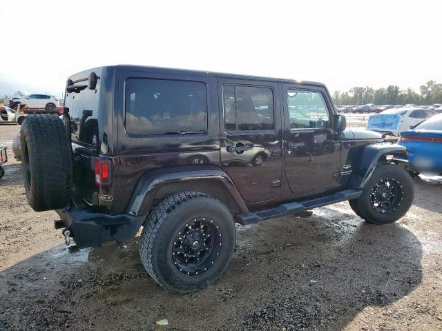Photo 3 from auction – 2015 JEEP WRANGLER U with VIN 1C4HJWEG9FL623827