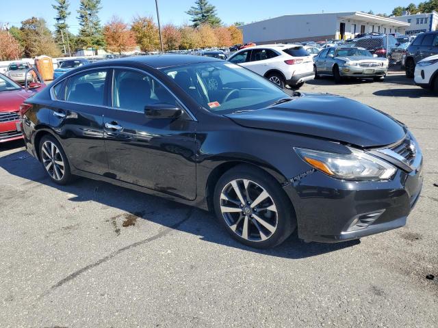 Photo 4 from auction – 2017 NISSAN ALTIMA 2.5 with VIN 1N4AL3APXHC234784