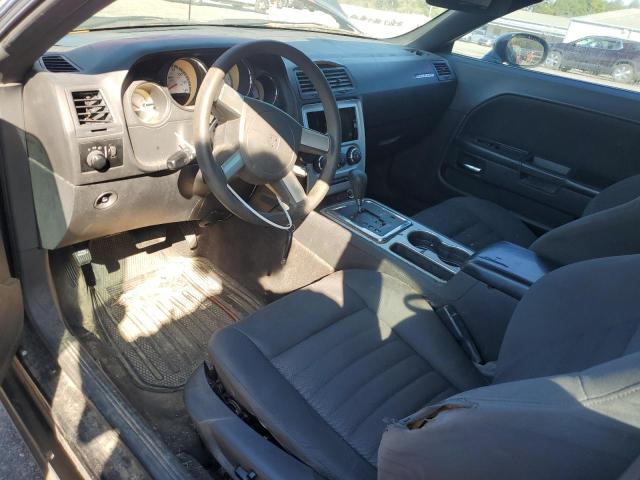 Photo 8 from auction – 2010 DODGE CHALLENGER with VIN 2B3CJ4DV3AH205754