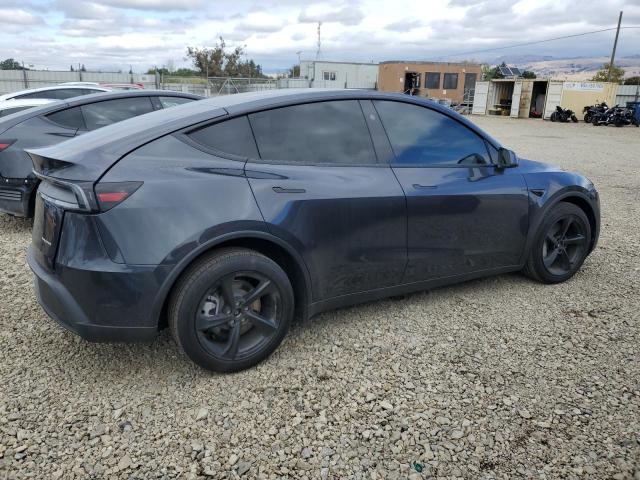 Photo 3 from auction – 2026 TESLA MODEL Y with VIN 7SAYGDEE1TF369632