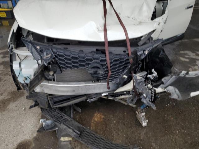 Photo 11 from auction – 2023 NISSAN MURANO SV with VIN 5N1AZ2BJ6PC134897