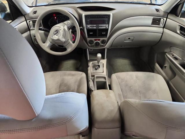 Photo 8 from auction – 2010 SUBARU FORESTER X with VIN JF2SH6BC2AH794161