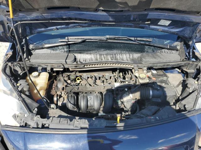 Photo 12 from auction – 2014 FORD TRANSIT CO with VIN NM0GE9F74E1142701