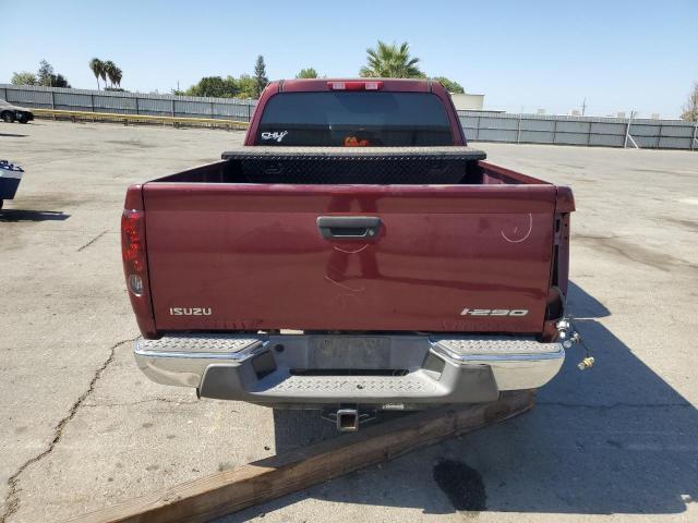 Photo 6 from auction – 2007 ISUZU I-290 with VIN 1GGCS199X78703422