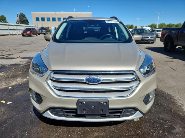 Photo 5 from auction – 2018 FORD ESCAPE SEL with VIN 1FMCU9HD3JUC76272