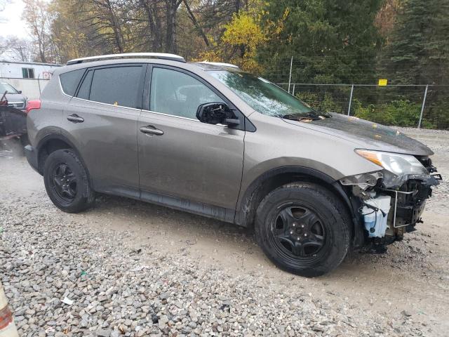 Photo 4 from auction – 2013 TOYOTA RAV4 LE with VIN 2T3BFREV2DW096425