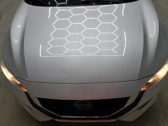 Photo 11 from auction – 2020 NISSAN SENTRA with VIN 3N1AB8CV6LY239196