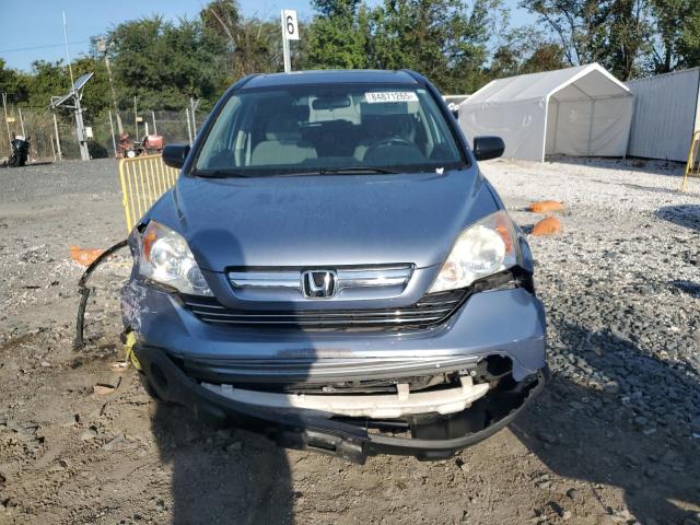 Photo 5 from auction – 2008 HONDA CR-V EX with VIN 5J6RE48578L002011