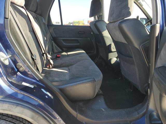 Photo 10 from auction – 2004 HONDA CR-V EX with VIN JHLRD78834C018871