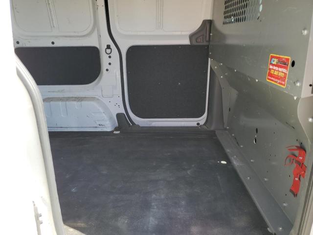 Photo 11 from auction – 2021 NISSAN NV200 with VIN 3N6CM0KN8MK700113