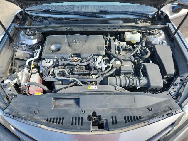 Photo 11 from auction – 2020 TOYOTA CAMRY LE with VIN 4T1C31AK0LU013690