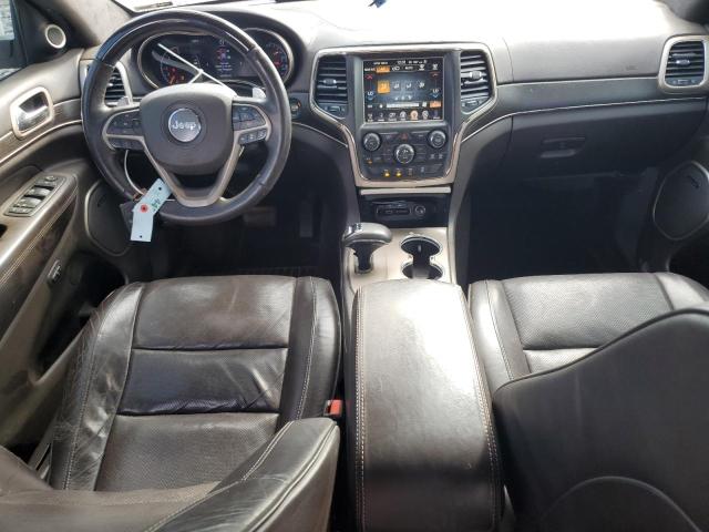Photo 8 from auction – 2015 JEEP GRAND CHER with VIN 1C4RJFJT1FC754645
