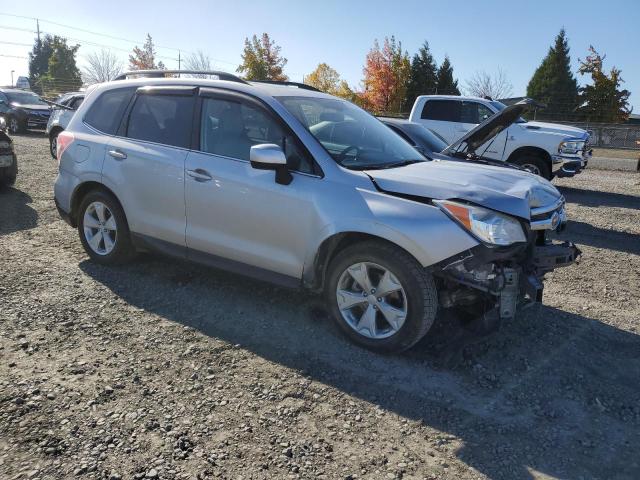 Photo 4 from auction – 2015 SUBARU FORESTER 2 with VIN JF2SJAHC2FH502868