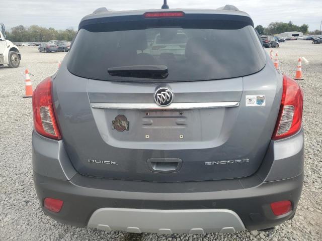 Photo 6 from auction – 2014 BUICK ENCORE PRE with VIN KL4CJDSB7EB702080
