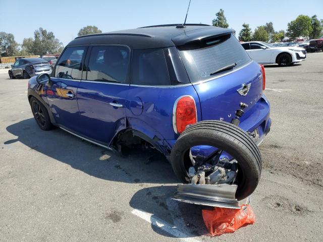 Photo 2 from auction – 2015 MINI COOPER COU with VIN WMWZC5C54FWP43945
