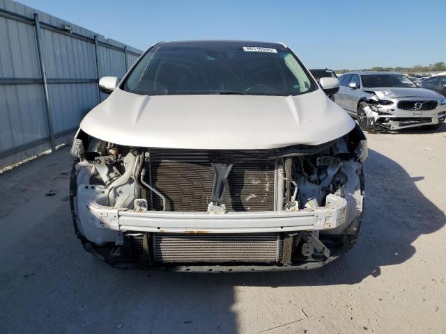 Photo 5 from auction – 2017 FORD EDGE SPORT with VIN 2FMPK4AP0HBC52963
