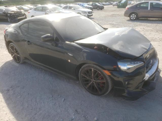 Photo 4 from auction – 2019 TOYOTA 86 GT with VIN JF1ZNAE1XK9702007