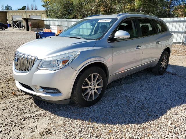 BUICK ENCLAVE 2013 с VIN 5GAKRCKD5DJ217562 - Фото с аукциона