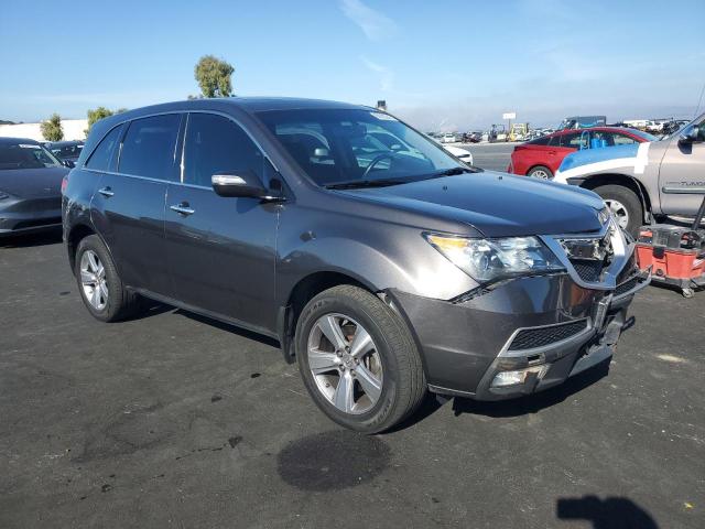 Photo 4 from auction – 2012 ACURA MDX with VIN 2HNYD2H24CH546187