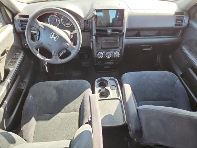 Photo 8 from auction – 2005 HONDA CR-V EX with VIN JHLRD78895C050726