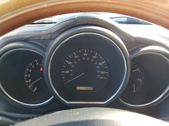 Фото 9 с аукциона – 2007 LEXUS RX 350 с VIN 2T2HK31U17C003114