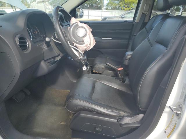 Photo 7 from auction – 2016 JEEP COMPASS LA with VIN 1C4NJDEB6GD745018