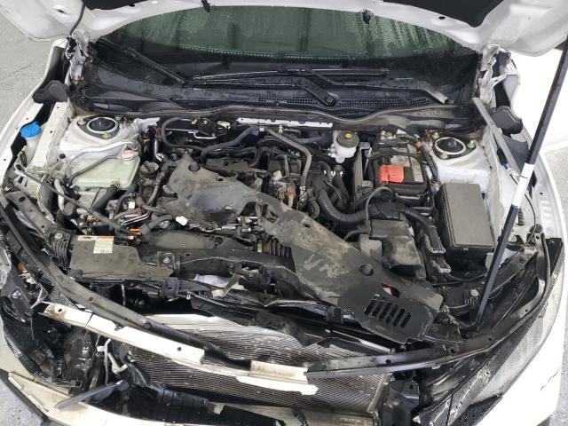 Photo 11 from auction – 2020 HONDA CIVIC with VIN SHHFK7H44LU216796