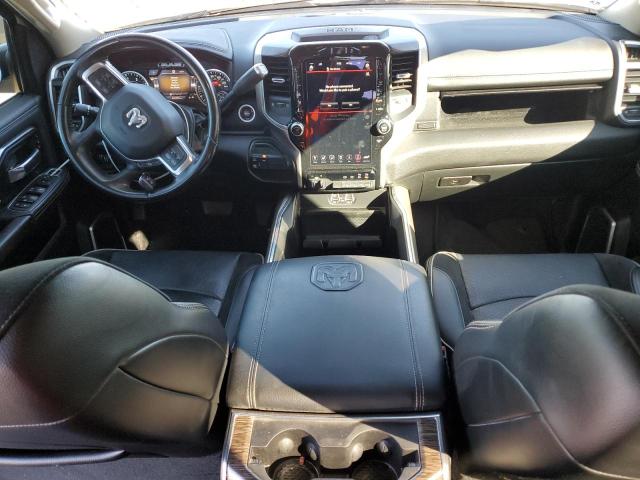 Photo 8 from auction – 2021 RAM 2500 LARAM with VIN 3C6UR5FL5MG598925