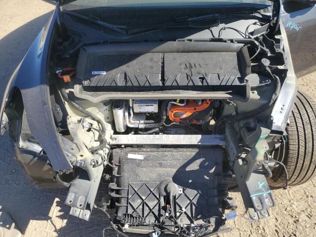 Photo 11 from auction – 2024 TESLA MODEL Y with VIN 7SAYGDEE8RA256430